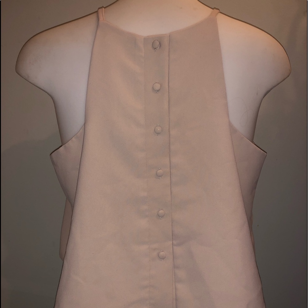 Tank - Picture 2 of 2